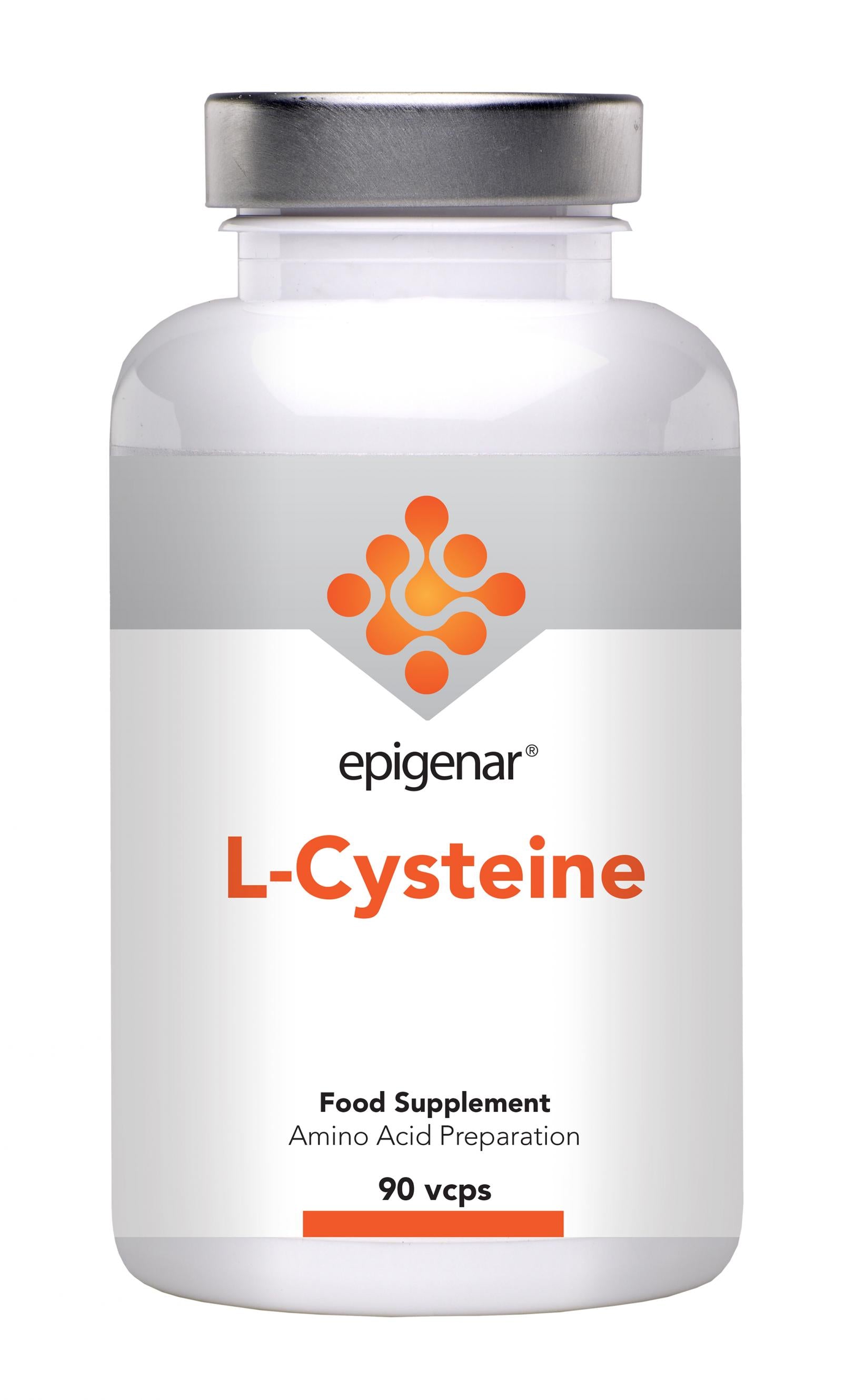 Epigenar L-Cysteine 90's