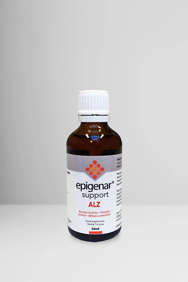 Epigenar ALZ Herbal Tincture 50ml