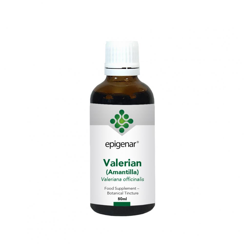 Epigenar Valerian 50ml