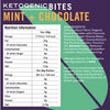 Fatt Chocolate + Mint Bites 16 x 35g CASE