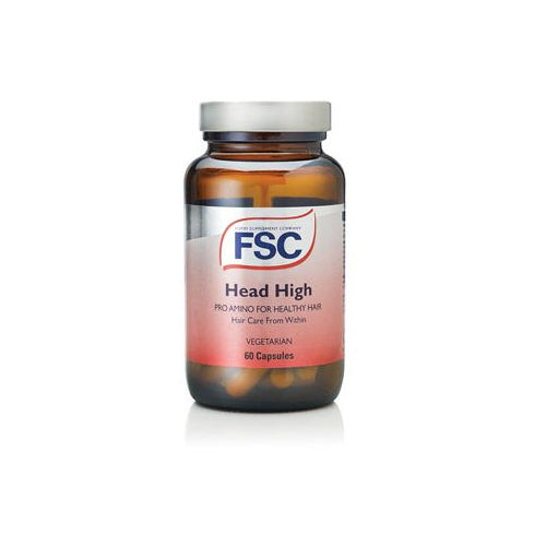 FSC Head High Pro Amino for Healthy Hair 60's