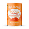 Four Sigmatic Focus Organic Mushroom Blend 60g