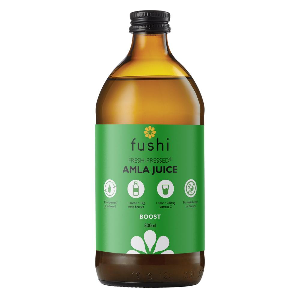 Fushi Amla Juice 500ml