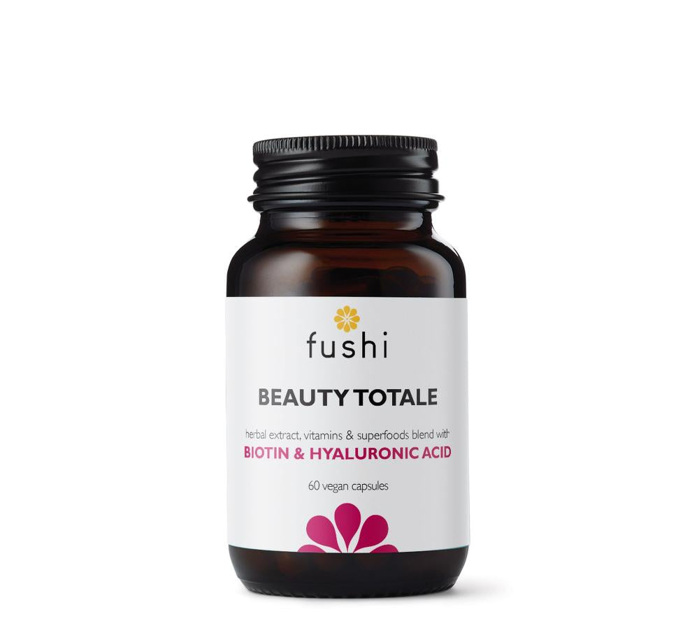 Fushi Beauty Totale 60's