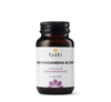 Fushi Ashwagandha Blend with Lemon Balm & MCT 60s (WHITE)