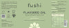 Fushi Flaxseed Oil 100ml