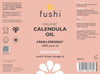 Fushi Organic Calendula Oil 100ml