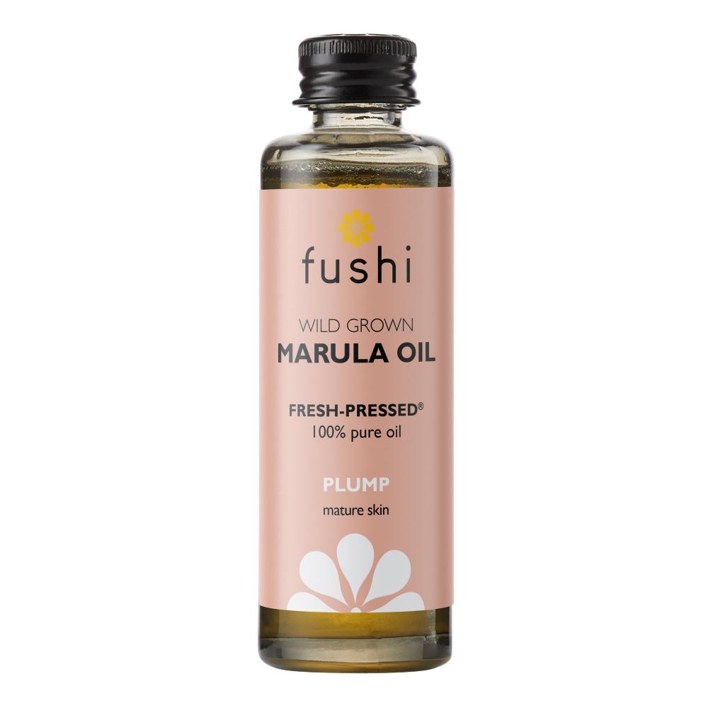 Fushi Wild Grown Marula Oil 50ml