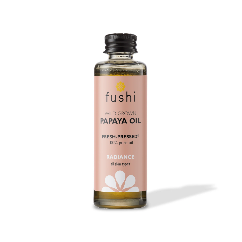 Fushi Wild Grown Papaya Oil 50ml