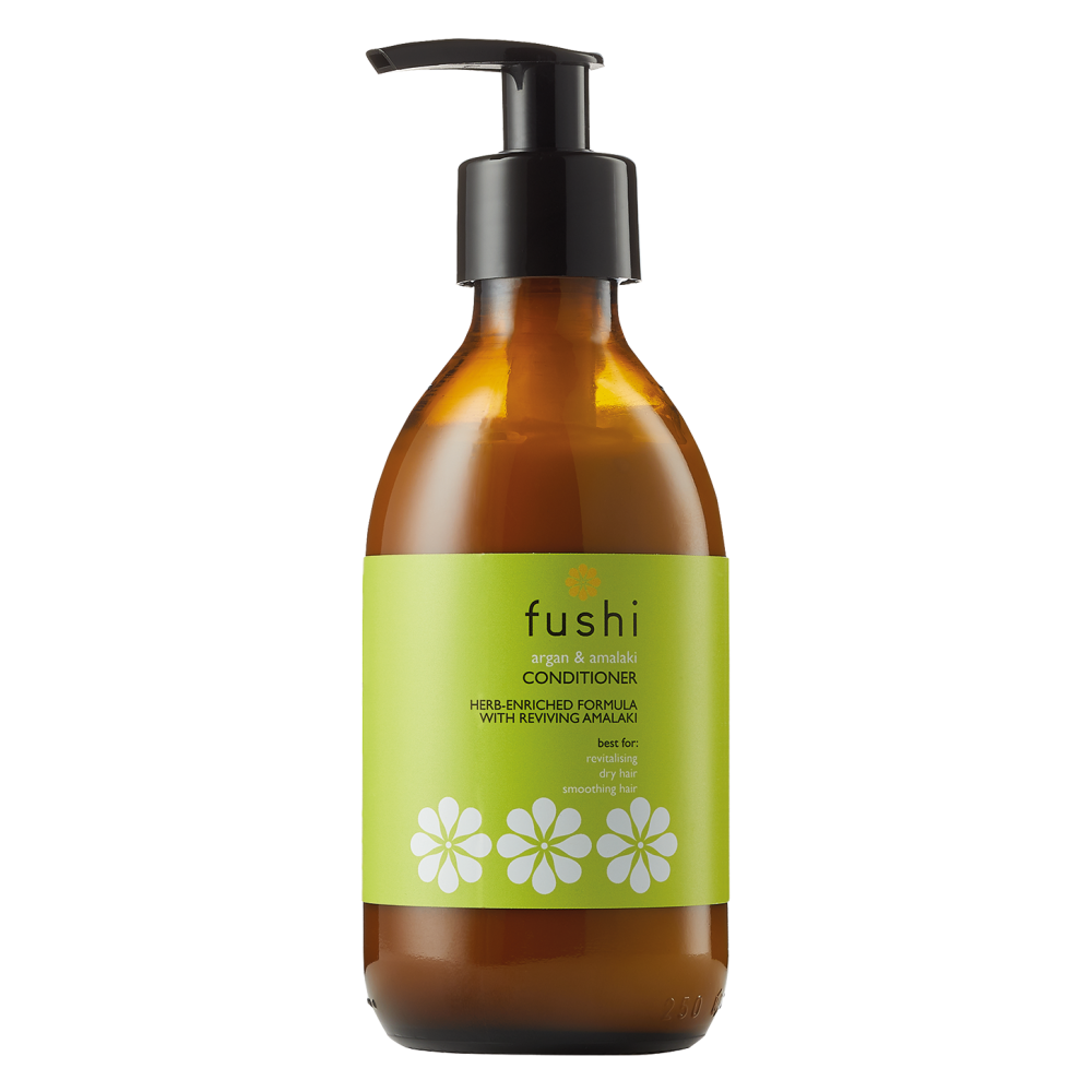 Fushi Argan & Amalaki Conditioner 230ml