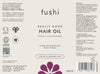 Fushi Really Good Hair Oil 100ml