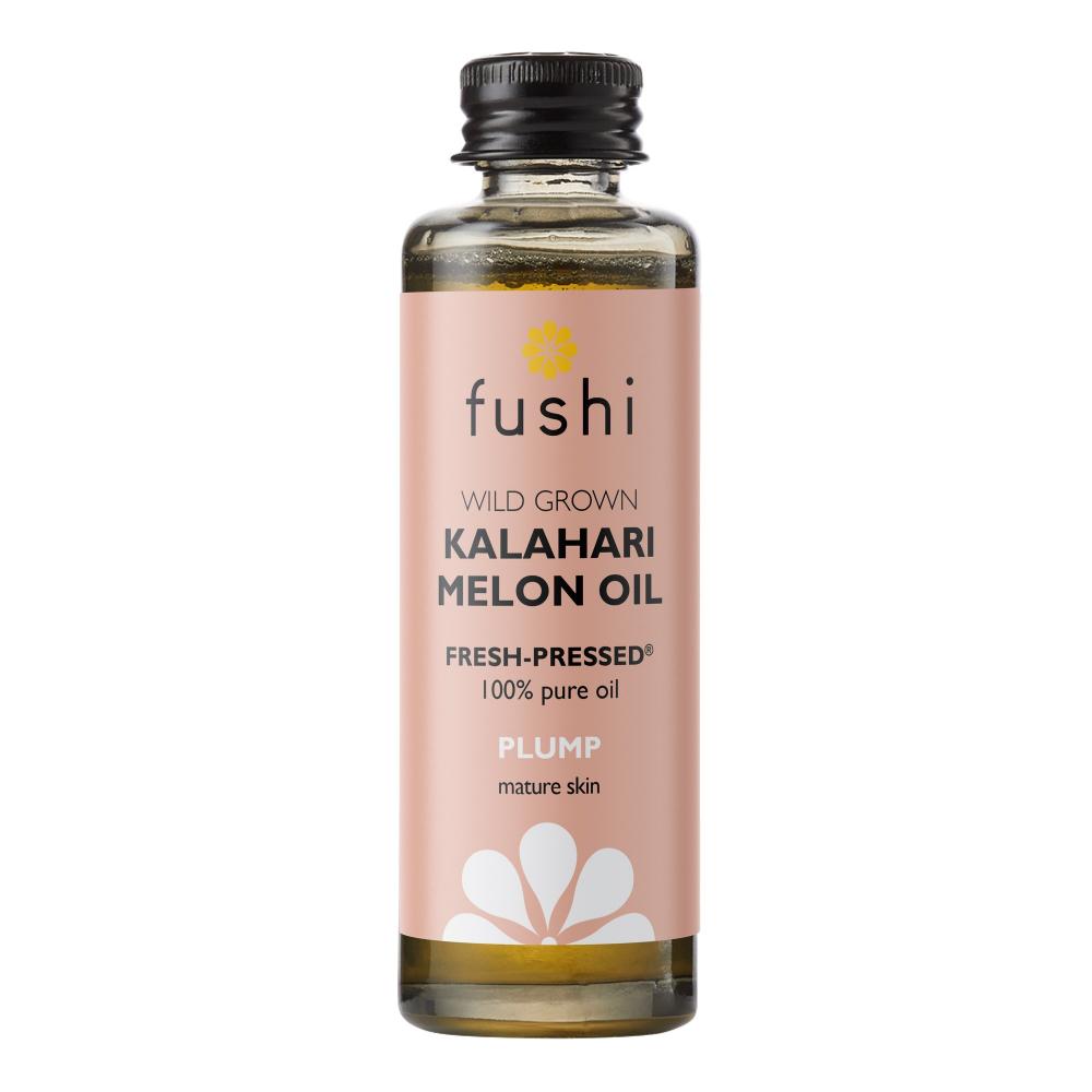 Fushi Wild Grown Kalahari Melon Oil 50ml