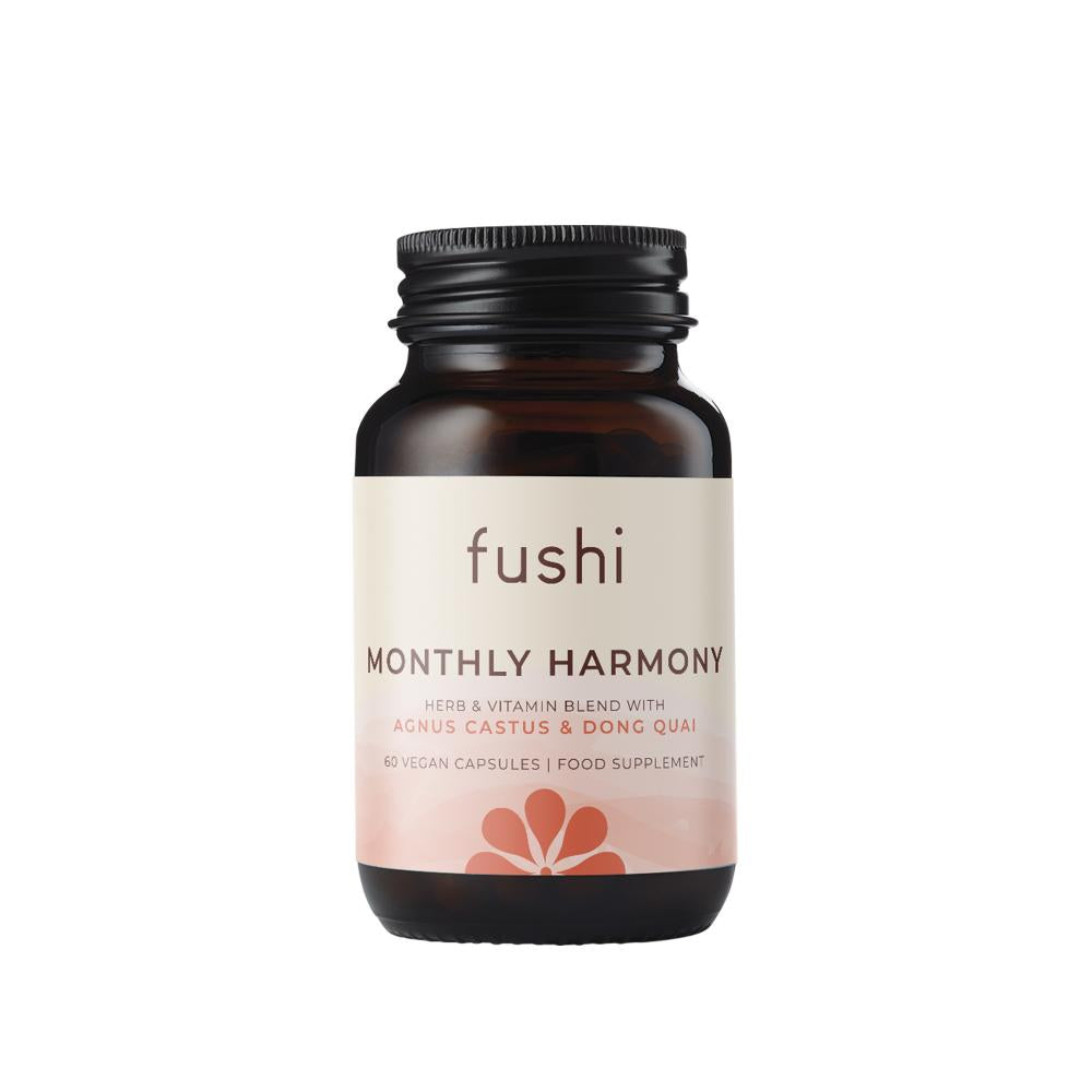 Fushi Monthly Harmony 60's