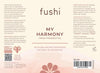 Fushi My Harmony Oil 50ml