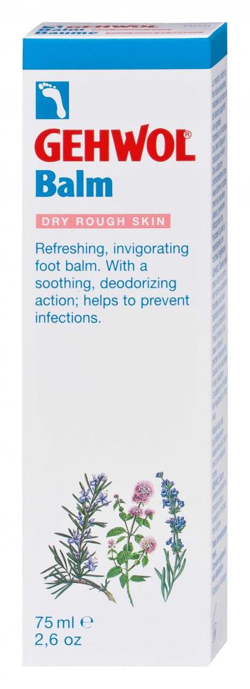 Gehwol Foot Balm 75ml