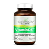 Good Health Naturally Vitamin D3 100's