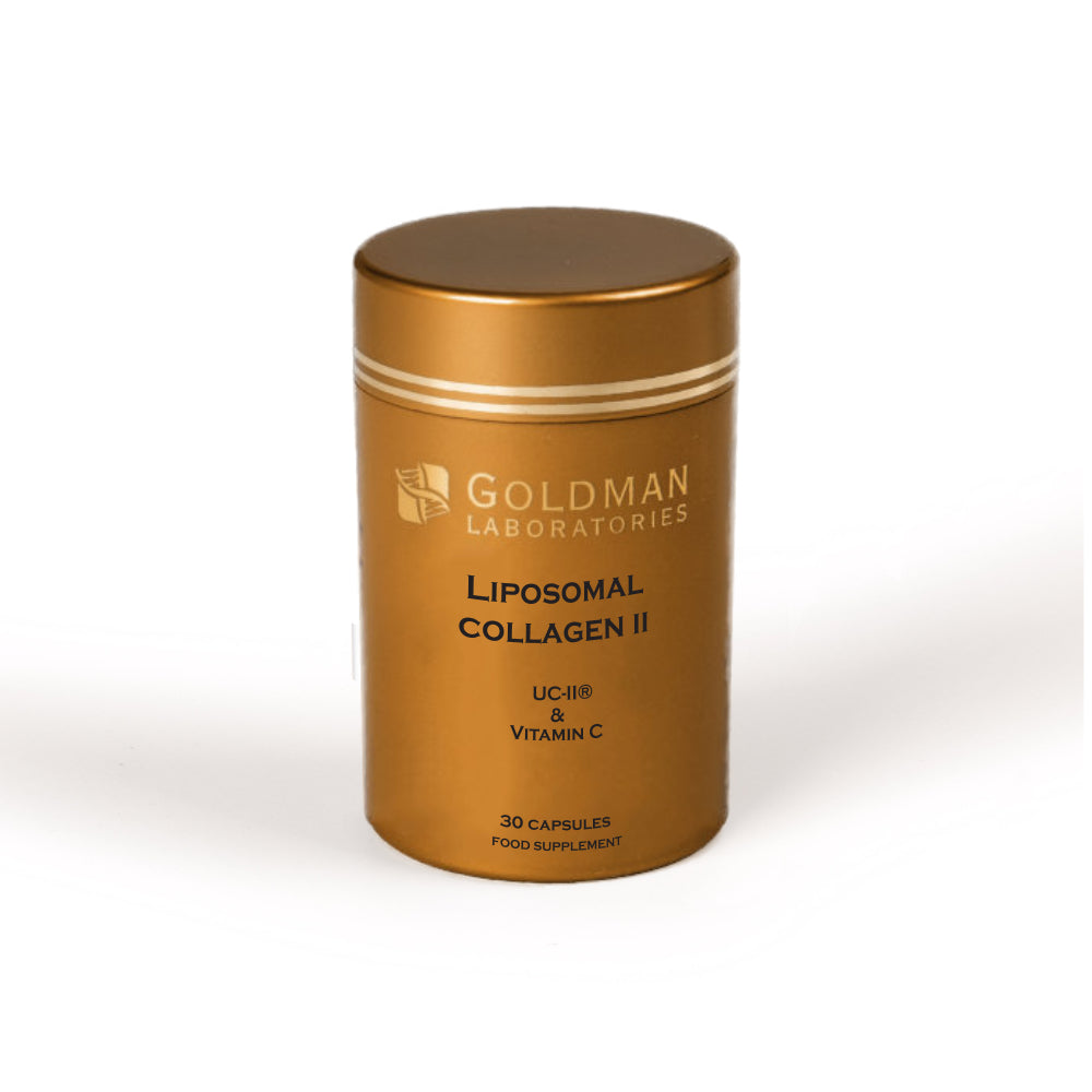 Goldman Laboratories Liposomal Collagen II 30s