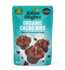 Green Origins Organic Cacao Nibs 100g