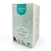 Garden Teas Organic Fairtrade Three Mint Infusion 20 Teabags