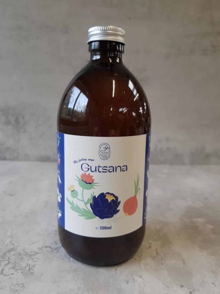 Gutsana 500ml