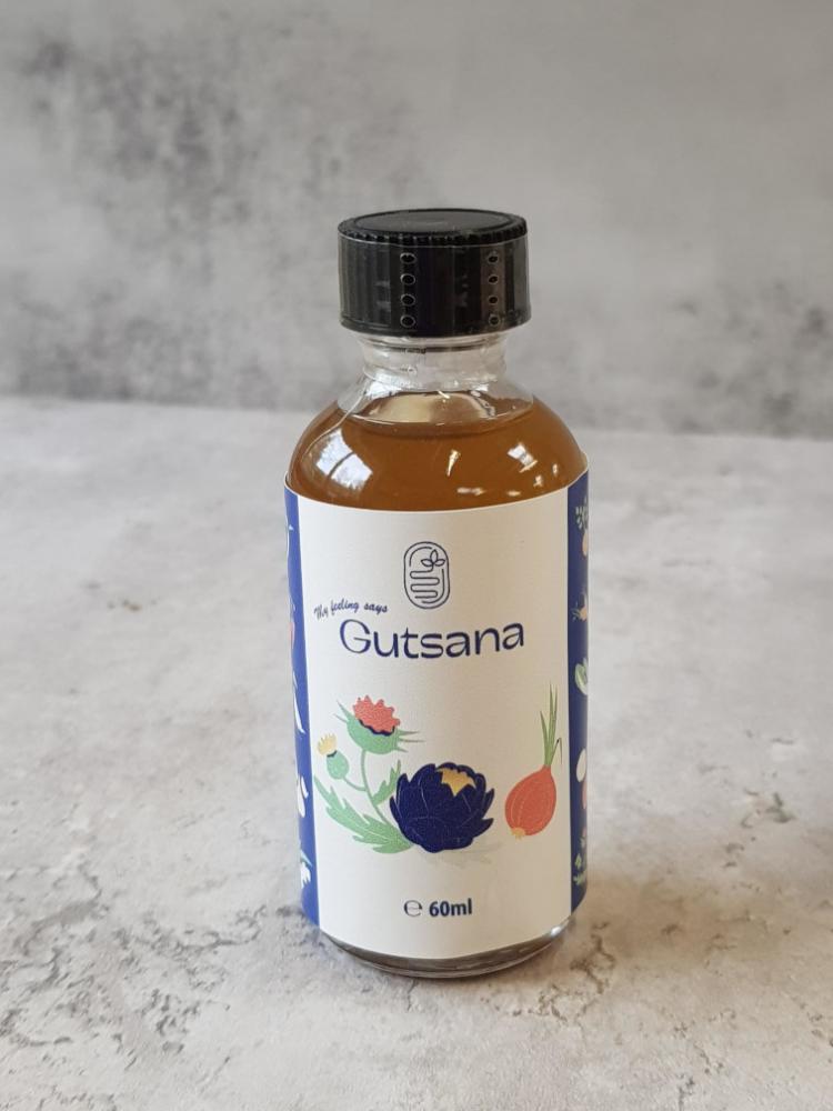 Gutsana 60ml