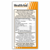 Health Aid Esterified Vitamin C 500mg 60's