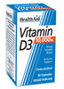 Health Aid Vitamin D3 10,000iu 30's