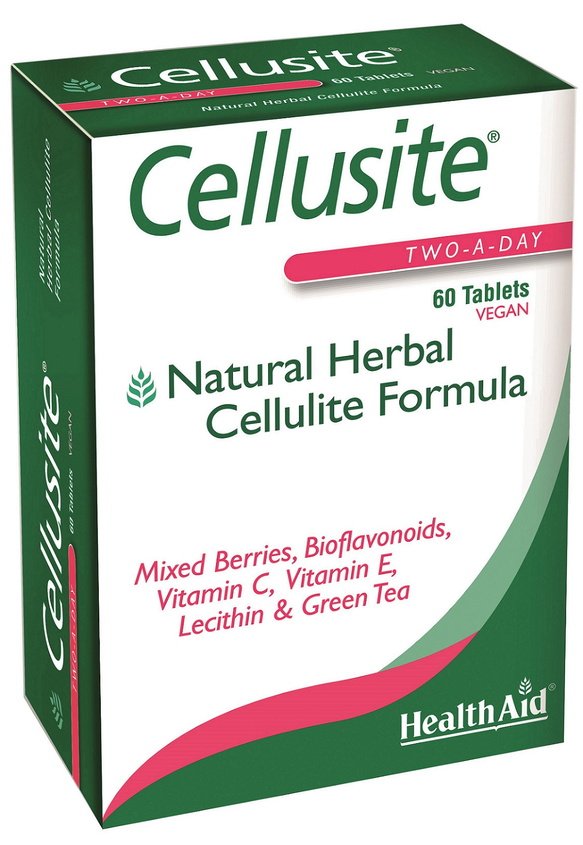 Health Aid Cellusite 60's