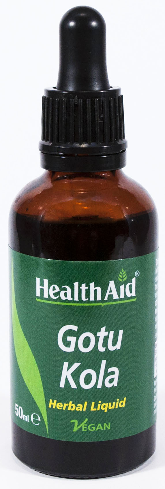 Health Aid Gotu Kola 50ml