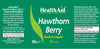 Health Aid Hawthorn Berry 50ml