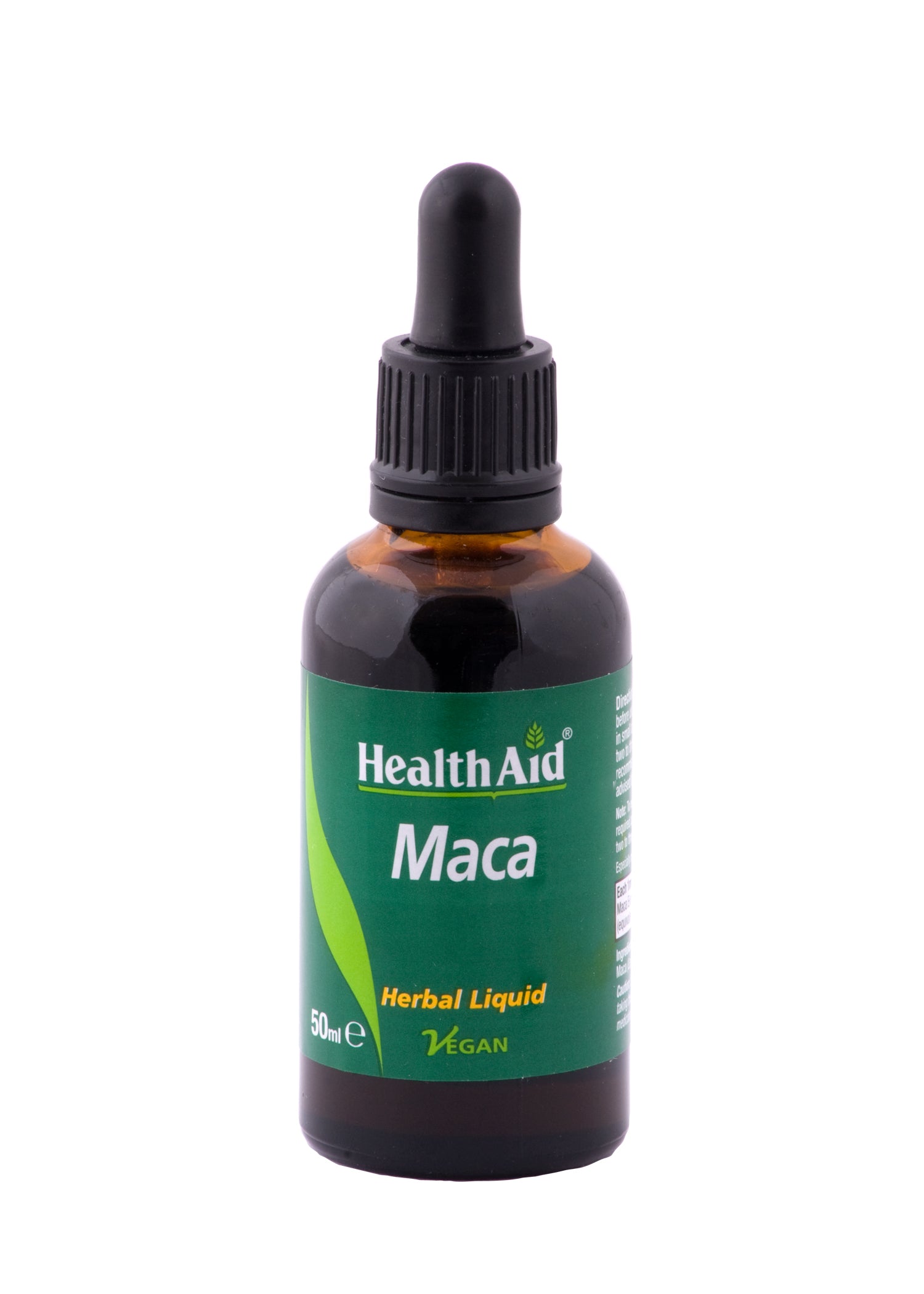 Health Aid Maca 50ml