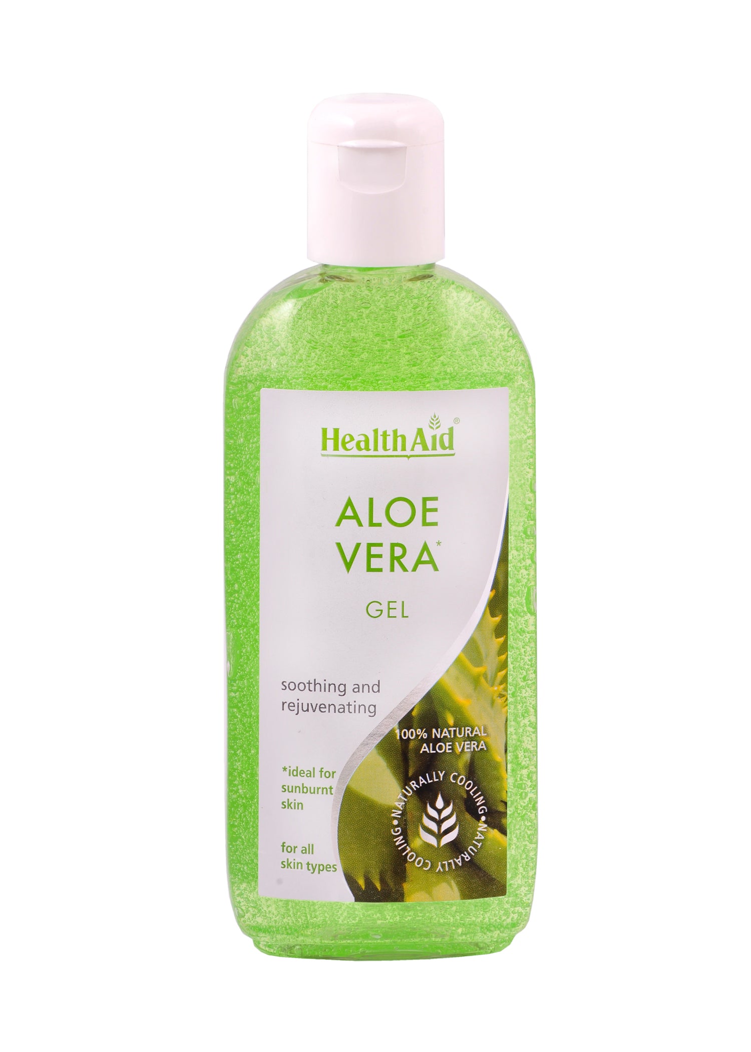 Health Aid Aloe Vera Gel 250ml