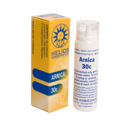 Helios Arnica 30c 100's