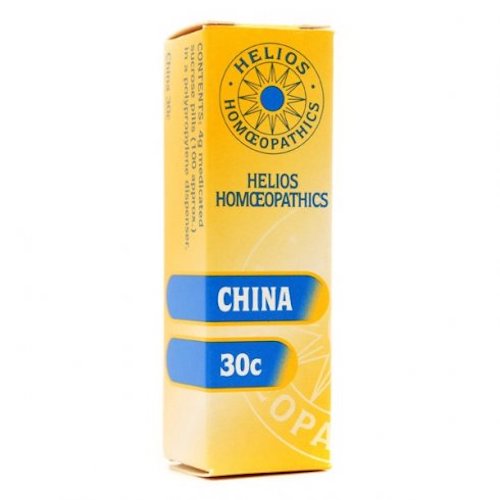 Helios China 30c 100's