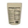 Hence Greens Stack Slightly Sweetened 250g