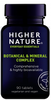Higher Nature Botanical & Mineral Complex (Formerly Bio Minerals) 90's