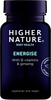 Higher Nature Energise (Formerly B-Vital) 90's