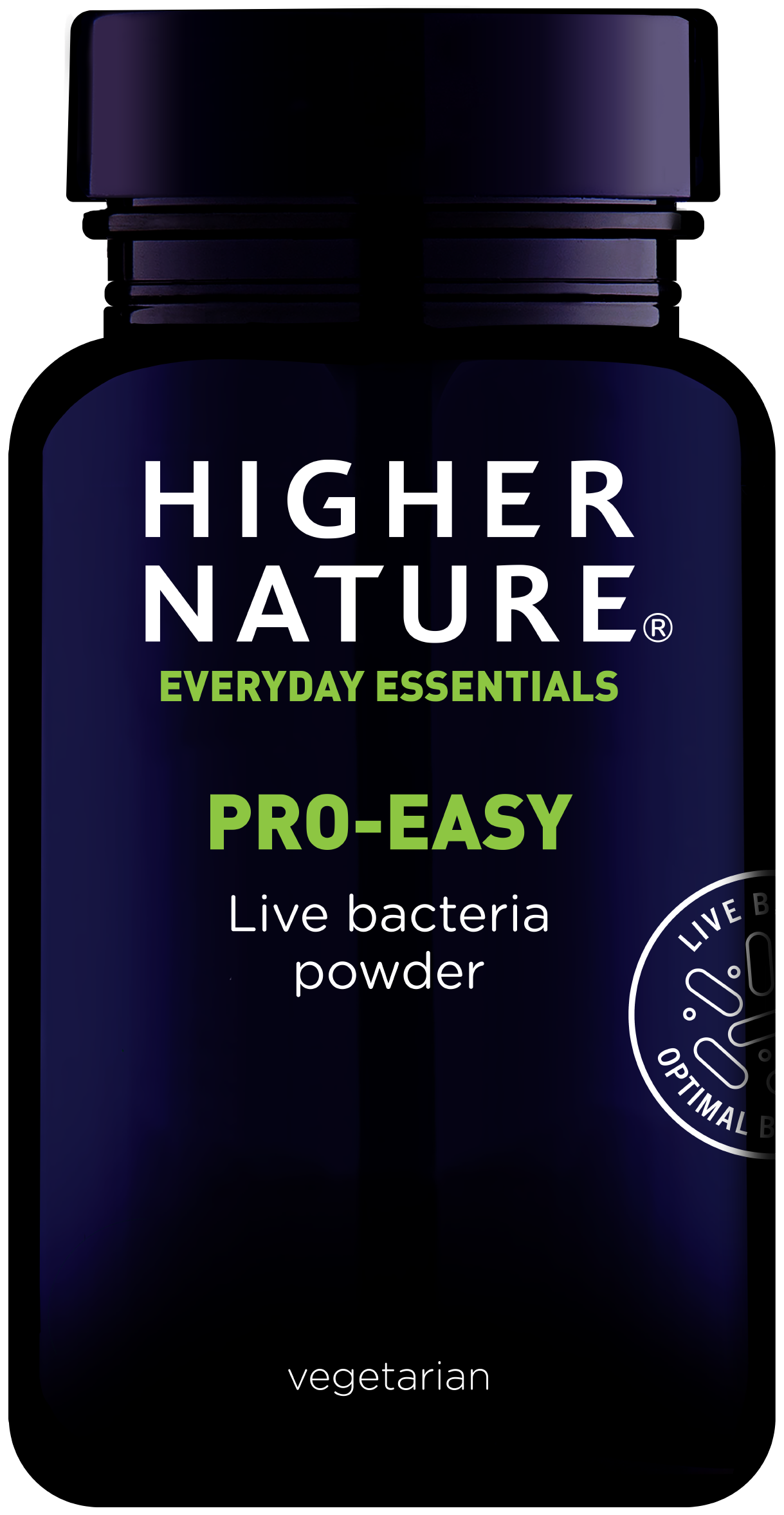 Higher Nature Pro-Easy 90g