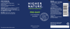 Higher Nature Pro-Easy 90g