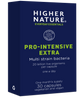 Higher Nature Pro-Intensive Extra 30's