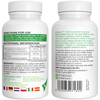 Igennus CoQsol-CF® CoQ10 100mg 120s