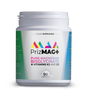 ITL Health PrizMAG+ Pure Magnesium Bisglycinate + Vitamin K2 & D3 90s