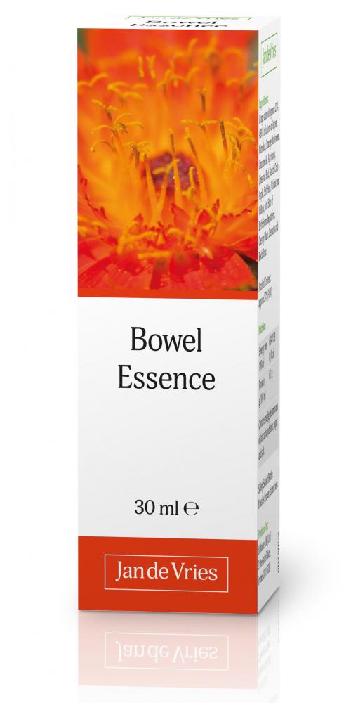 Jan De Vries Bowel Essence 30ml