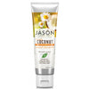 Jason Simply Coconut Soothing Toothpaste Coconut Chamomile (Fluoride Free) 119g