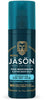 Jason Men's Face Moisturizer & After Shave Balm Hydrating For Dry Skin Ocean Minerals + Eucalyptus 113g