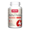 Jarrow Formulas Methyl Folate Extra Strength 400mcg 60's (Vegan)