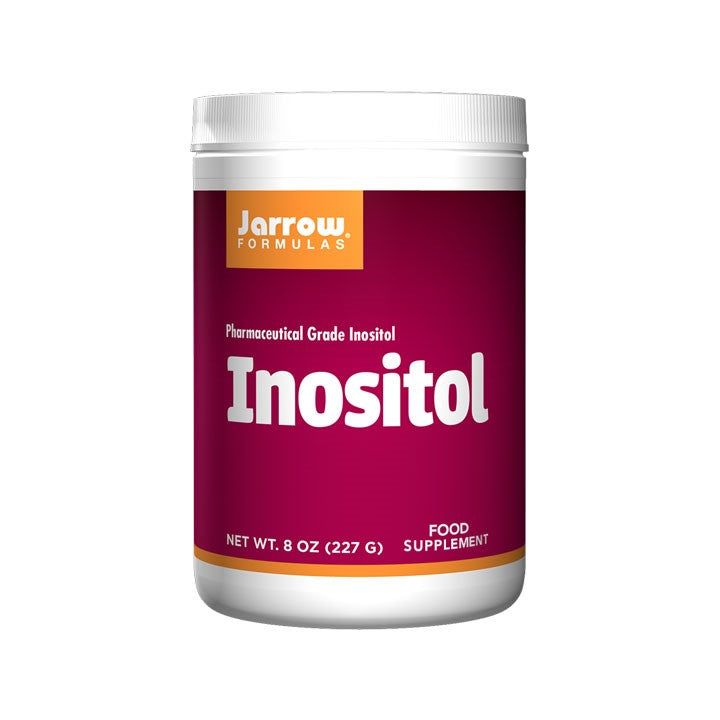 Jarrow Formulas Inositol 227g