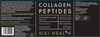 Kiki Health Collagen Peptides Capsules 150's