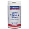 Lamberts Gentle Vitamin C 500mg 100's