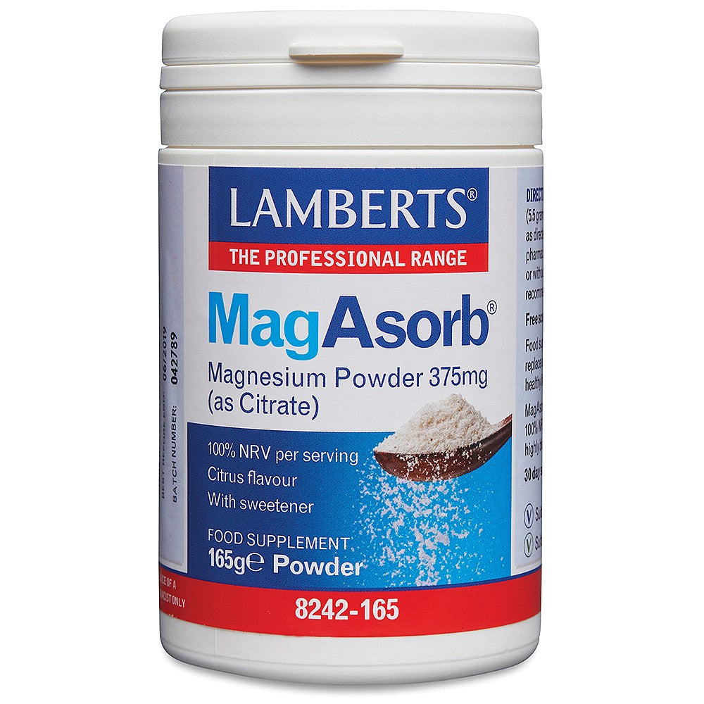 Lamberts MagAsorb 165g